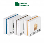NCT DOJAEJUNG &ndash; [PARF&Uuml;&Uuml;M] Box Ver. JUNGWOO