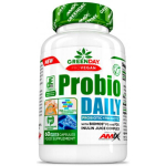 Amix GreenDay Probio Daily &ndash; 60 kapslit