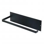 Paberirulli hoidik k&auml;ter&auml;tikuivati ​​rippuv riiul Vannitoa hoiuruum WC-riiul Kodu K&ouml;&ouml;k Kangehoidja Seinaalus riidepuu k&ouml;&ouml;k valge