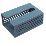 K&ouml;&ouml;k Vannituba Punch-free WC salvr&auml;tikuga paberiresti rullpaberikarbi t&ouml;&ouml;riist One Size sinine