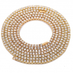 Kvaliteetsed Iced Out Meeste Ehted 5a Cz Hip Hop Bling Micro Pave 19mm Kuuba Link kett suur Raske Turske Kaelakee Meestele Poiss 16 inch Necklace