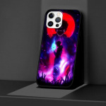 Jujutsu Kaisen &uuml;mbris Iphone 14 11 13 Pro Max 12 Mini Xr 7 8 Plus Se 2020 Xs 6 6s + Coque Black Soft mobiiltelefoni koti kate iPhone 14 Pro Max