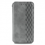 &Auml;rialuse &uuml;mberp&ouml;&ouml;ratav rahakoti &uuml;mbrise kate telefonile Iphone 14 Pro Max 13 Mini 12 11 Xr Xs Max 8 7 Plus &otilde;huke magnetiline nahast &uuml;mbrise kate iPhone 7 (8) hall