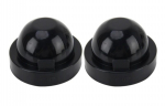 2 tk Kaas, LED lambi kork, HiD 90mm