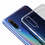 Pehmed l&auml;bipaistvad telefoni&uuml;mbrised Xiaomi Mi 9 Mi 9 SE Mi9 globaalsele versioonile Mi9SE &uuml;li&otilde;hukesest silikoonist TPU l&auml;bipaistvad uhiuued tagakaaned Xiaomi Mi 9 puhas