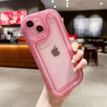 Kaamera kaitse l&auml;bipaistev telefoni&uuml;mbris iPhone 14pro Max 13 12 11 Pro Max 14 Plus jaoks l&auml;bipaistev p&otilde;rutuskindel silikoonist pehme tagakaas For iPhone 14Pro