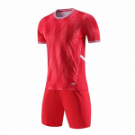 T&auml;iskasvanutele Lastele Jooksus&auml;rk L&uuml;hikesed p&uuml;ksid Kompressioon Spordivormid Fitness J&otilde;usaal Laste Kiirelt Kuivatav Jalgpallis&auml;rk Spordir&otilde;ivad XXXXL punane