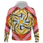 Mehed, Naised, Kuldne Leopard, 3D prinditud Pusad Pusad Moodsad Kapuutsiga Hip Hop Meeste Br&auml;ndi Pusa Luksuslikud T&auml;navar&otilde;ivad dropshiping XXXXXL