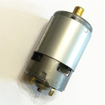 17 hambaga elektrooniline k&auml;sipidurimooduli mootor Mercedes Benz S-klassi W221 jaoks 06-13