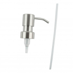 Seebipumba jaoturi k&auml;tevedeliku losjooni vahetus P6