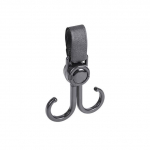 Mootorratta juhtraua konks 360&deg; p&ouml;&ouml;rlemise reguleerimise k&auml;ru konks Elektriline jalgrattakonks 1pcs