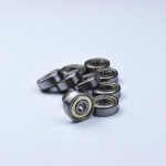 Laager 10 t&uuml;kki 635ZZ 5*19*6(mm)