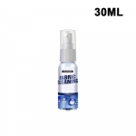 Auto salongipuhastusvahend Autopuhastusvahend Laepuhastusvahend Nahk Flanell Kootud Kangas Veevaba Katusekriipsu puhastusvahend 30ml