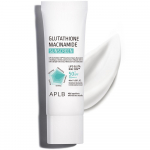 APLB Glutathione Niacinamide SPF kreem 40ml #40ml 1PCS