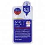 MEDIHEAL The NMF Ampoule Mask 10ea/30ea 27ml*10EA