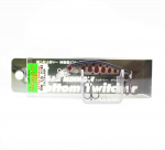 Bassday Sugar Minnow Bottom Twitcher 50ES uppuv lant 5 grammi H-163 (7240)