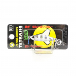 Duo Metal Jig Tetra 10 grammi PJA0101 (7233)