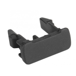Gear Lever Lock Cap Shift Level Shifter Lock Cover Fit fro Honda CR-V 2015-2017 77271-T0A-A01ZB Shifter Lock