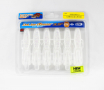 OSP Soft Lure Dolive Beaver SW 3,5 tolli W068 (0316)
