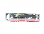 Shimano ZR-M11V Scorpion World Jerk 115F FB ujuv lant 007 (5934)