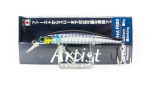 Jackson Artist FR 80 uppuv Minnow Lure SZE (8939)