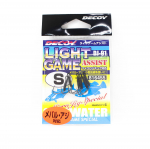 Decoy DJ-91 Micro Game Assist Single Hook Suurus S (6455)