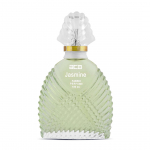parf&uuml;&uuml;mid Jasmine Premium Scent, kauap&uuml;siv, v&auml;rske ja rahustava l&otilde;hnaga parf&uuml;&uuml;misprei naistele, 100 ml 60 ml