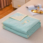 R&auml;tikud, Suvised tekid, Konditsioneer, Veega pestud puuvillased tekid, &Uuml;hekohalised &uuml;li&otilde;pilaselamud, Masinas pestavad, Paljalt magamise suvetekid 150x200cm