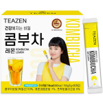 [Teazen] Teazen Kombucha sidrunimaitse 150g (5g x 30pcs)