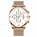 Tippbr&auml;ndi meeste kvartskellad Moodsad v&otilde;rkrihmad Meeste &auml;rik&auml;ekellad Parimad kingituseks m&otilde;eldud kell abikaasale, perele, s&otilde;brale