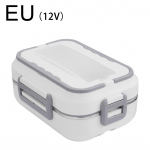 Elektriline l&otilde;unakarbi kaasaskantav toidusoojendi soojendaja autole EU