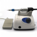 Tugev 210+108E hambaravimikromootor 35000 p/min k&auml;siinstrument hambalabori poleerimismasina mikromootorile Eu