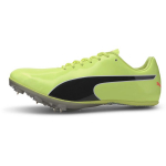 Puma evoSpeed Sprint 10 Fizzy Yellow Meeste Tennised Must 193452-01 42.5