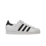 adidas Superstar Footwear White Black Unisex Tossud Core-Black EG4958 44 white