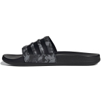 Adidas Adilette Comfort Sandaalid Hall Kamuflaaž Unisex Tossud Hall-Kolm Core-Must Hall-Kuus FZ1755 40&frac12;