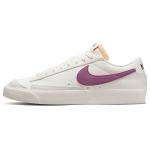 Nike Blazer Low 77 Vintage Sail Multi Meeste Tennised Valge Hele-Bordeaux Ere-V&auml;&auml;vel DA6364-106 45