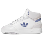 Adidas Drop Step XL valged Orbit Violetsed naiste tossud, pilv-valged peaaegu roosad FZ5722 36