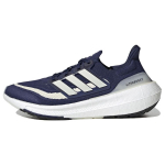 adidas UltraBoost Light Tume Sinine Kreemjas Unisex Tossud Must Kreemjas-Valge Core-Black HP9203 36⅔