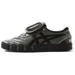 OTTO 958 x ASICS Gel Flexkee 958 Gunmetal Unisex Tossud Hall Must 1201A921-020 42