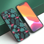 Lihtne lillega telefoni&uuml;mbris iPhone'ile Samsung Galaxy Redmi Xiaomi Oppo OnePlus Note SA 7 8 9 10 11 12 13 14 20 21 22 23 53 54 Pro Max Ultra TPU Soft iPhone 6 or 6S