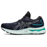 Asics Gel Nimbus 24 Must rahustav meri Naiste tossud 1012B201-005 37