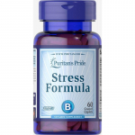 Puritan's Pride stressivalem &ndash; 60 kapslit