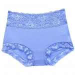 Sandwich Sole &uuml;hev&auml;rvilised naiste aluspesu kolmnurkp&uuml;ksid &otilde;mblusteta hingava ja seksika aluspesuga M