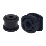 K&auml;sik&auml;igukasti k&auml;igukasti k&auml;igukasti trossi &uuml;hendus otsapuksi t&otilde;mbepea kangi kantav remondikomplekt Ford Focus MK2 Fiesta MK5 jaoks 2pcs