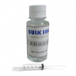 100 ml puhastusvedelik v&auml;rvipuhastusvahend Epsoni jaoks Canoni jaoks Brotheri tindiprinteri jaoks For Dye Cleaning