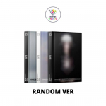 [Valige POB] GIDLE 2. t&auml;isalbum 2 RANDOM Ver