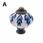 1 tk k&otilde;rvitsakujuline sahtel, &uuml;he auguga kapi k&auml;epide, nupp k&ouml;&ouml;gi keraamiline m&ouml;&ouml;bel riistvara