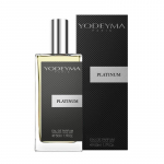 Yodema Platinum Water parf&uuml;&uuml;mvesi meestele 50ml