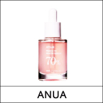[ANUA] (a) Peach 70 Niacin Serum 30ml / (b)