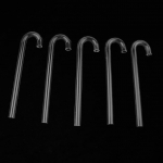 5 paksu toru veevahetusakvaariumi paagipumba jaoks 0.7x15cm